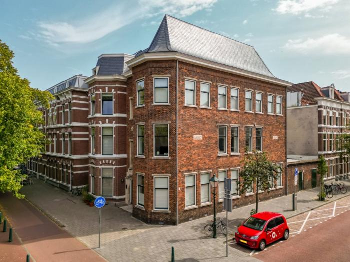 Appartement - Bezuidenhoutseweg - 's-Gravenhage