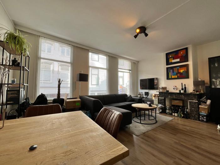 Appartement - Denneweg - 's-Gravenhage