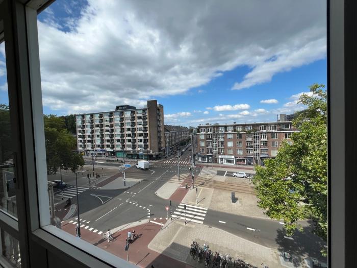 Appartement - Meent - Rotterdam