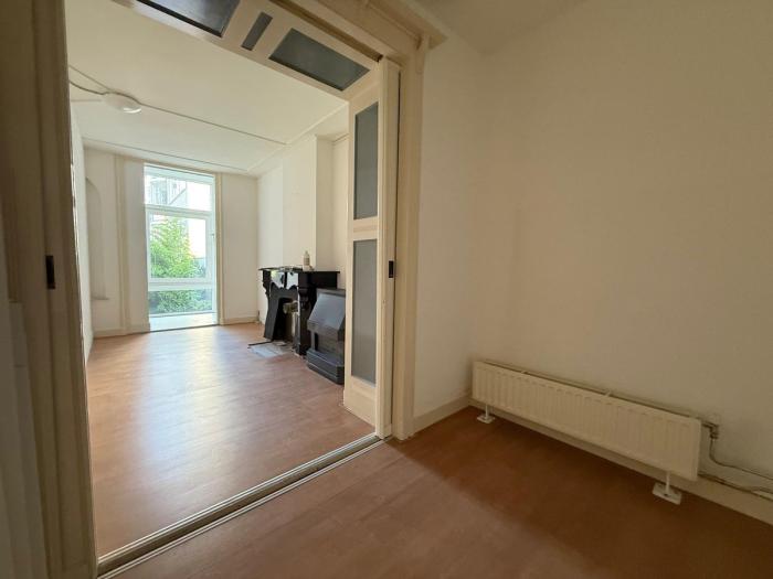 Appartement - Tollensstraat - Rotterdam