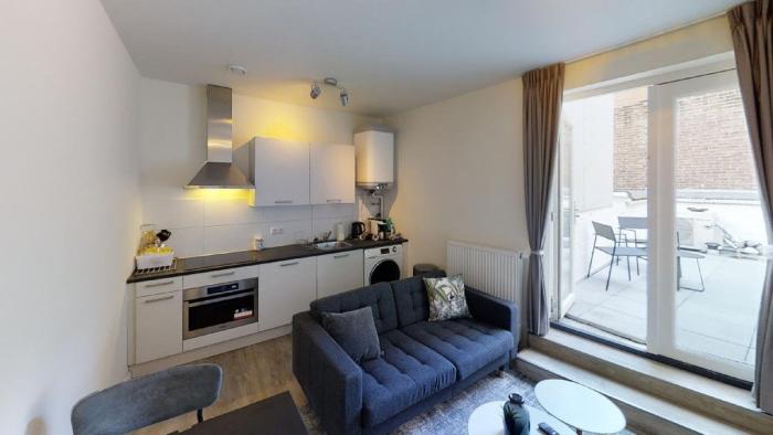 Appartement - Markt - Eindhoven
