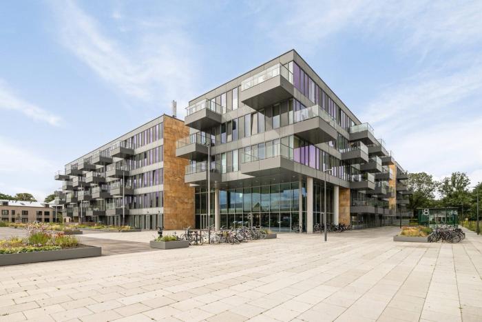 Appartement - Grenenhout - Eindhoven