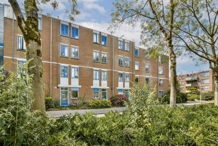 Appartement - Schalkwijkpad - Amsterdam