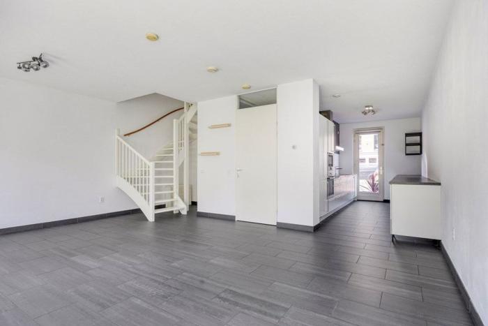 Appartement - Brede Hilledijk - Rotterdam