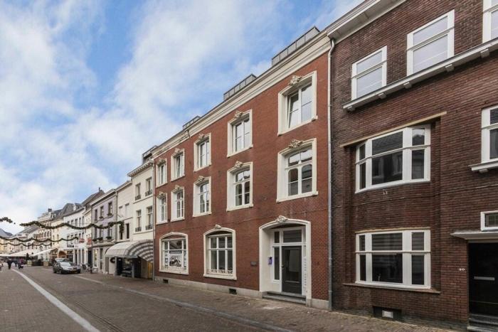 Appartement - Putstraat - Sittard