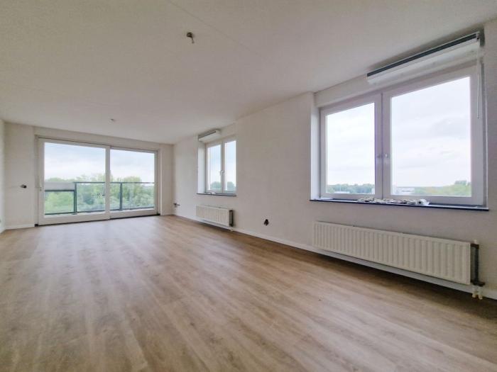 Appartement - Teltinghof - Rotterdam