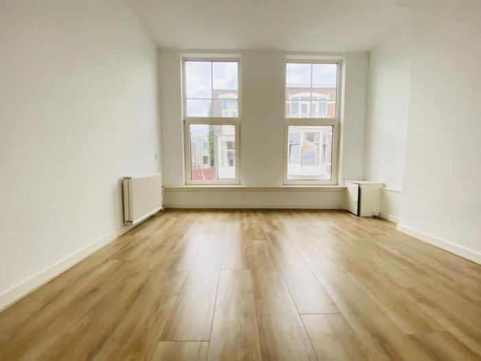 Appartement - Ampèrestraat - 's-Gravenhage