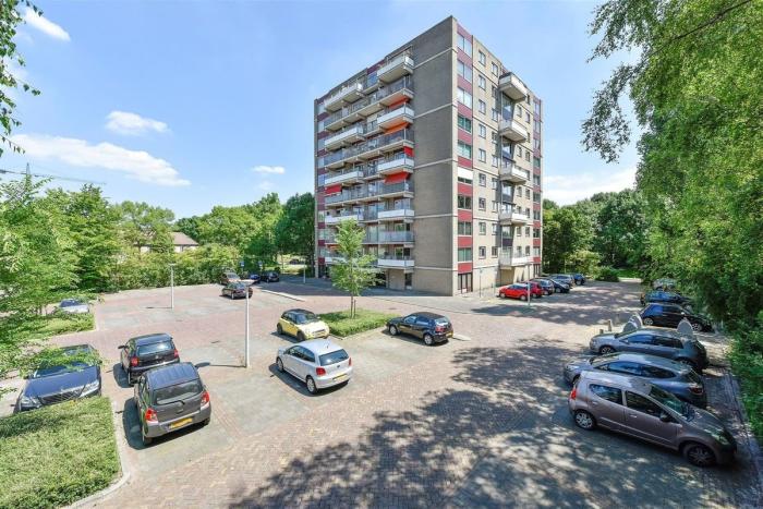 Appartement - Grote Beer - Amstelveen