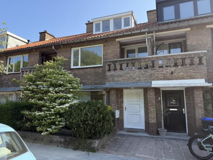 Huis - Schiekade - Rotterdam