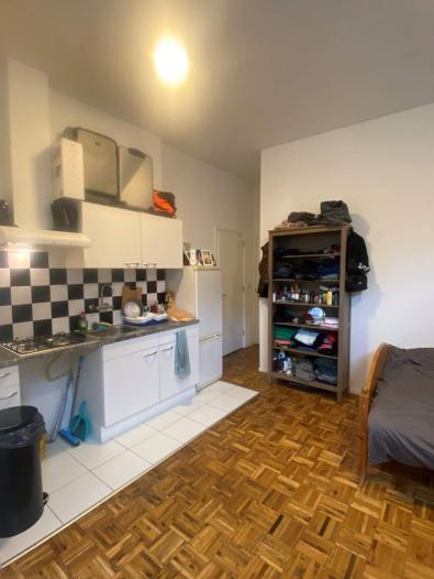 Appartement - Sabangplein - Groningen