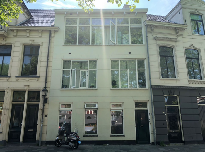 Appartement - Turfsingel - Groningen