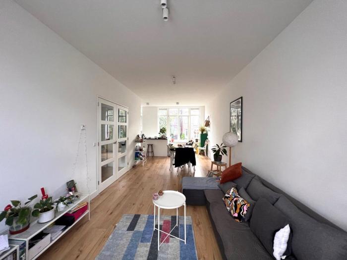 Appartement - Beatrijsstraat - Rotterdam