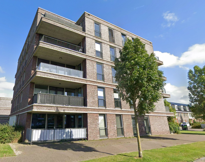 Appartement - Egmondland - Den Hoorn