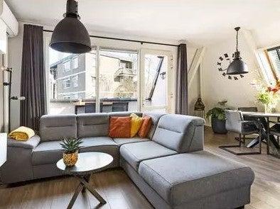 Appartement - Maanderweg - Ede