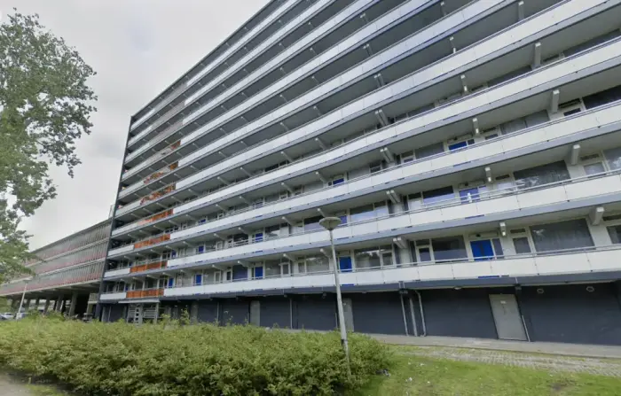 Appartement - Bovenkruier - Amsterdam
