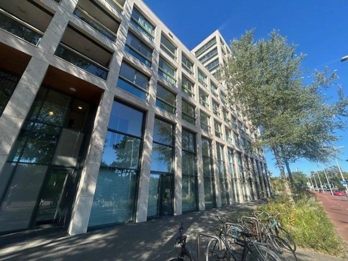 Appartement - Houtrustweg - 's-Gravenhage