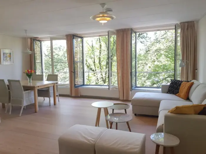 Appartement - Binnenkant - Amsterdam