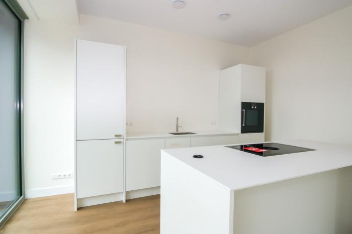 Appartement - Grasweg - Amsterdam