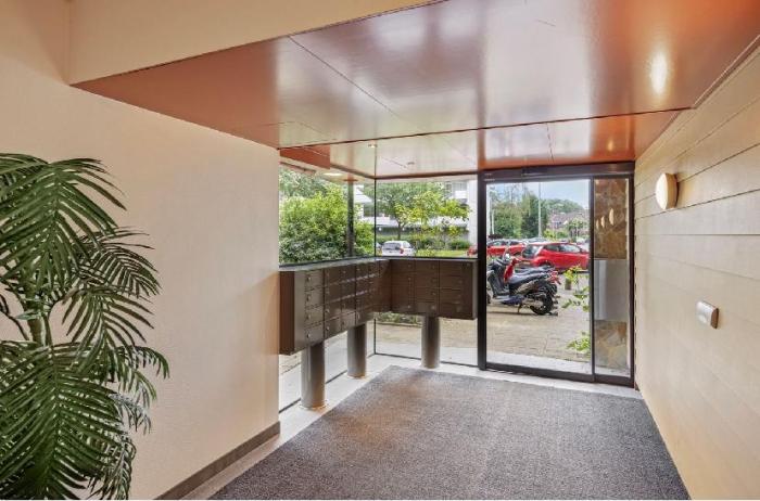 Kamer - Akkerwinde - Capelle aan den IJssel