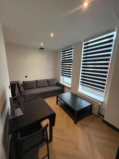 Appartement - Benthuizerstraat - Rotterdam