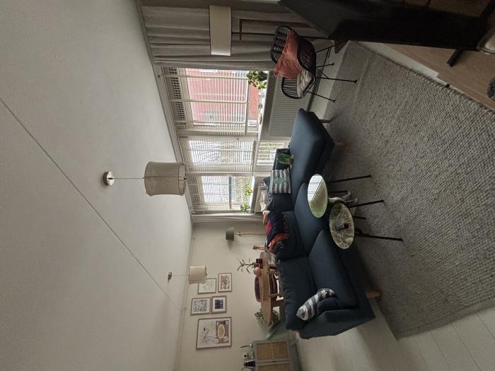 Appartement - Balistraat - Amsterdam