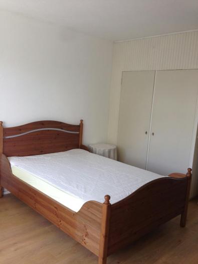 Appartement - Blondeelstraat - Rotterdam