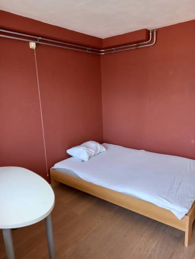 Kamer - Detmoldstraat - Utrecht