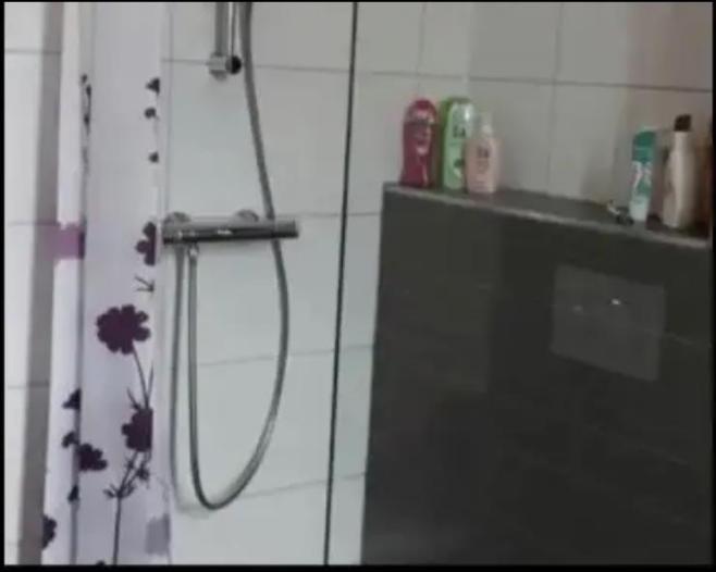 Kamer - Derde Oosterparklaan - Utrecht