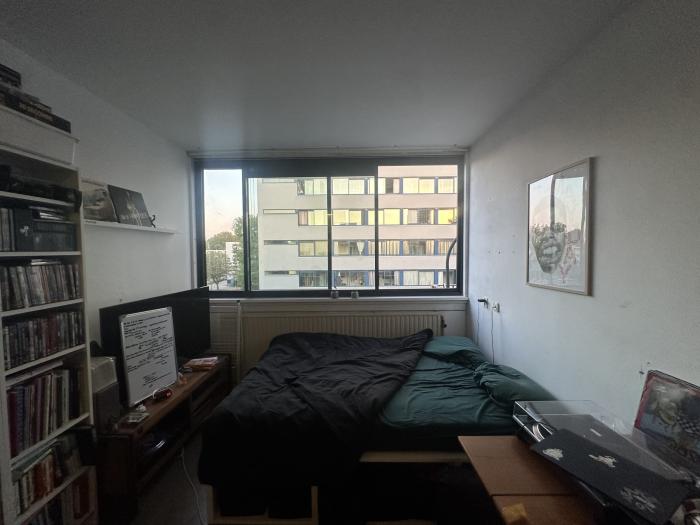Appartement - Nieuwe Leliestraat - Amsterdam