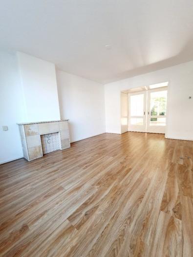 Appartement - Theresiastraat - 's-Gravenhage