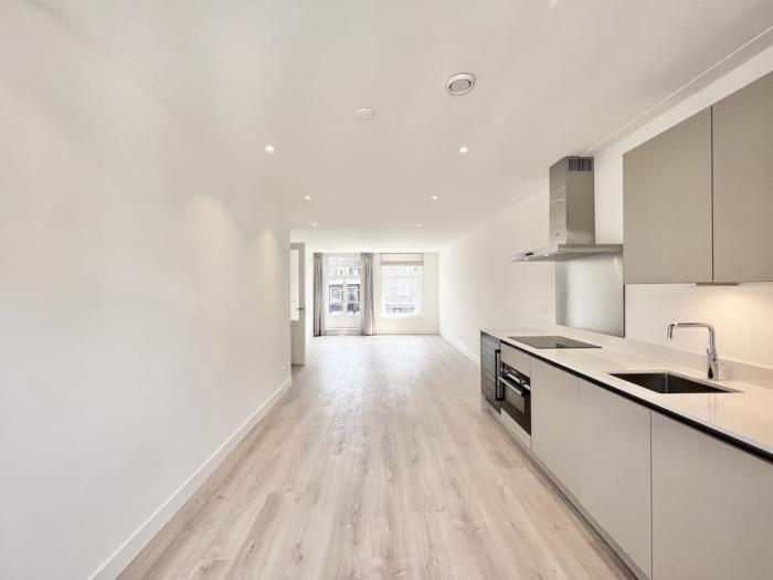 Appartement - Overtoom - Amsterdam