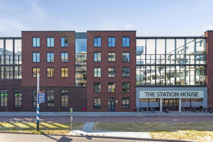 Appartement - Schipholweg - Leiden