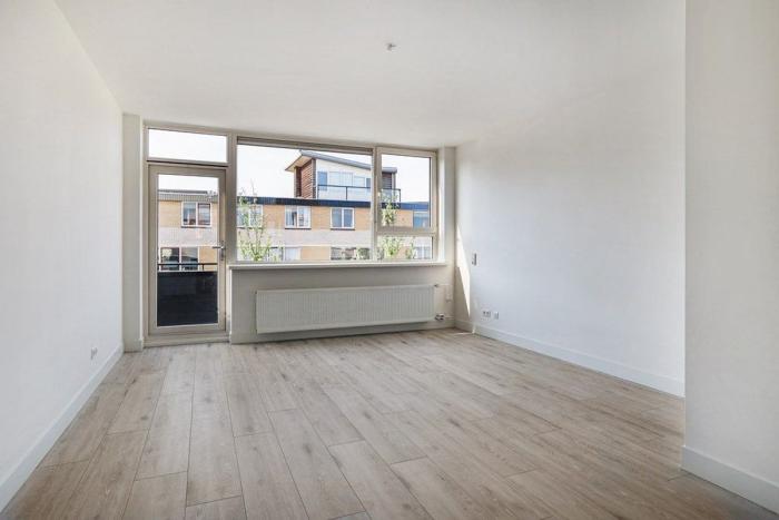 Appartement - Obbinklaan - Utrecht