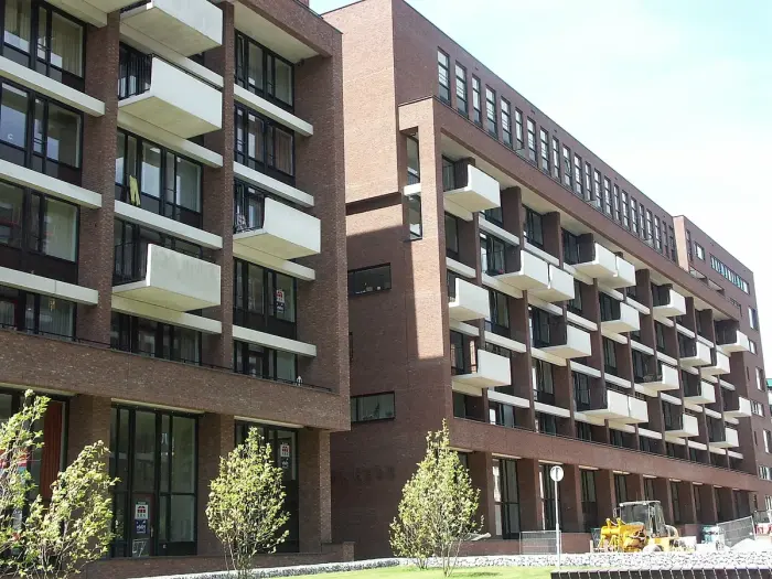 Appartement - Lichtstraat - Eindhoven