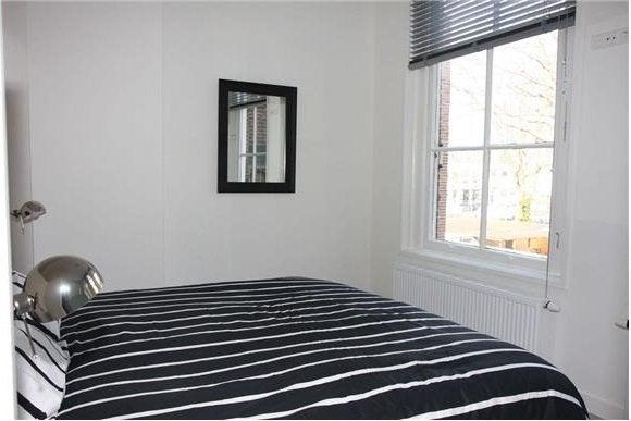 Appartement - Mauritsstraat - Haarlem