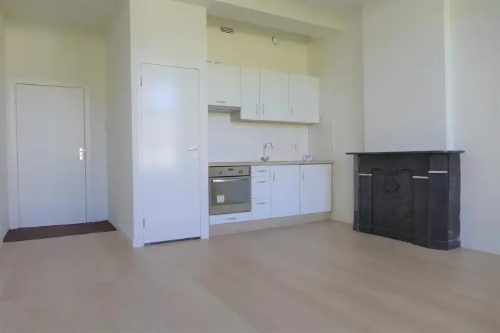 Appartement - Grote Looiersstraat - Maastricht