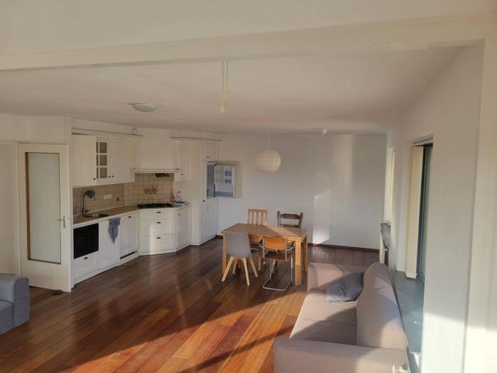 Appartement - Van Suchtelen van de Haarestraat - Amsterdam