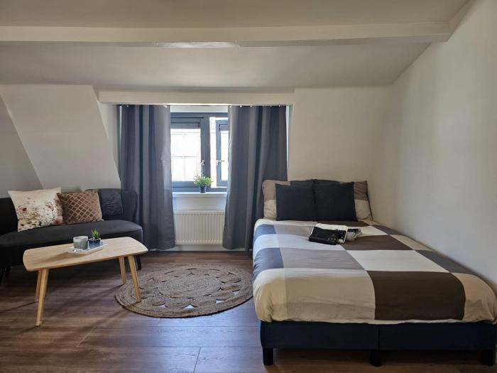 Appartement - Damstraat - Utrecht