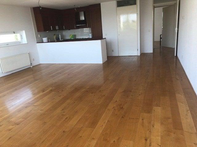 Appartement - Djeddalaan - Rotterdam