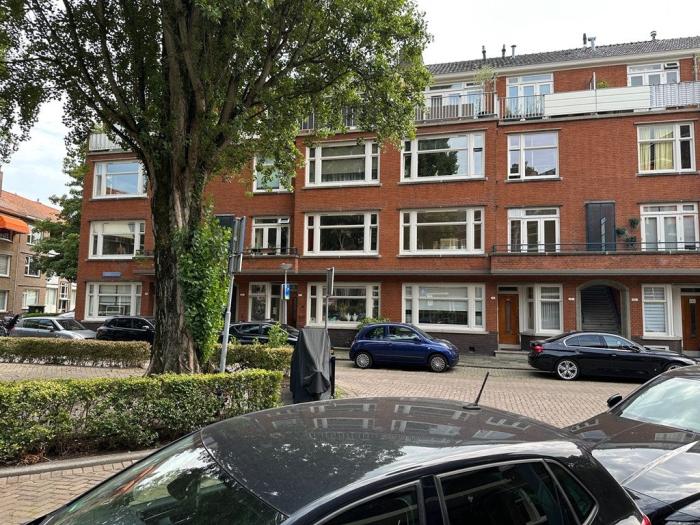 Appartement - Hogerbeetsstraat - Rotterdam