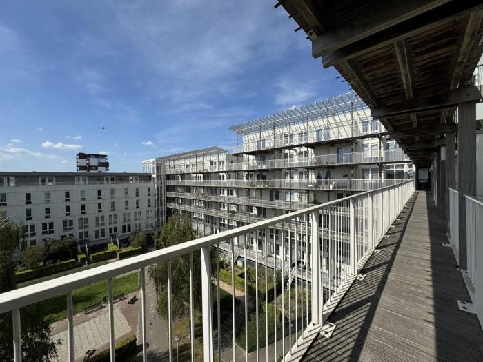 Appartement - Brandingdijk - Rotterdam