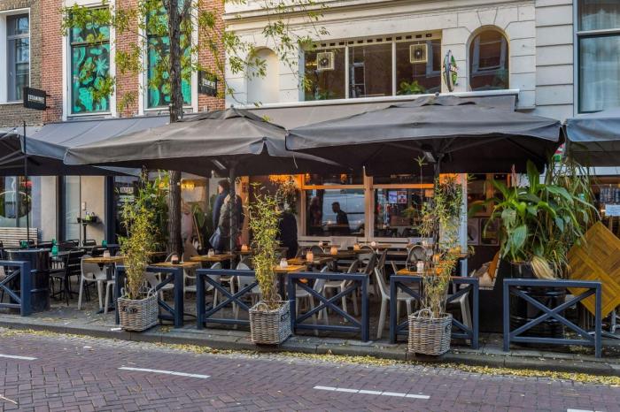 Appartement - Hartmansstraat - Rotterdam