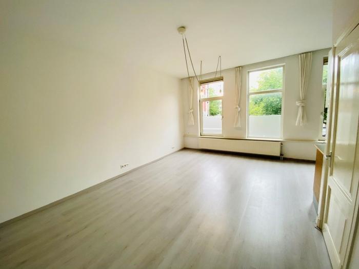 Appartement - Mauritsstraat - Rotterdam