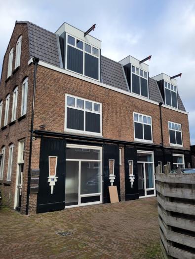 Appartement - 1e Oosterstraat - Hilversum