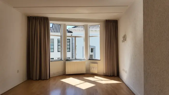 Appartement - Sint Jacobstraat - Maastricht