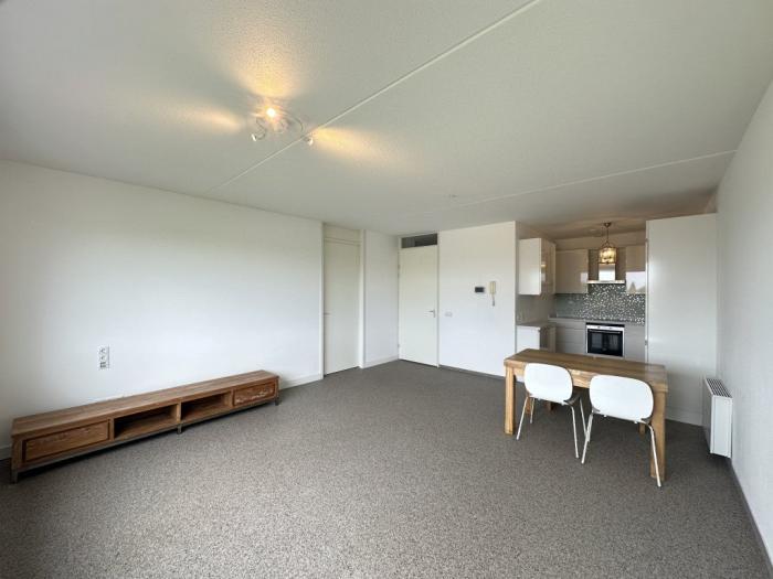 Appartement - Spangesekade - Rotterdam