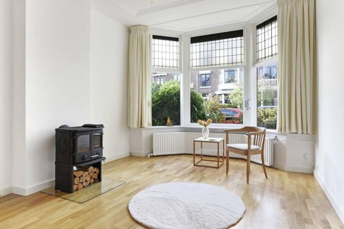 Appartement - Thomas Schwenckestraat - 's-Gravenhage