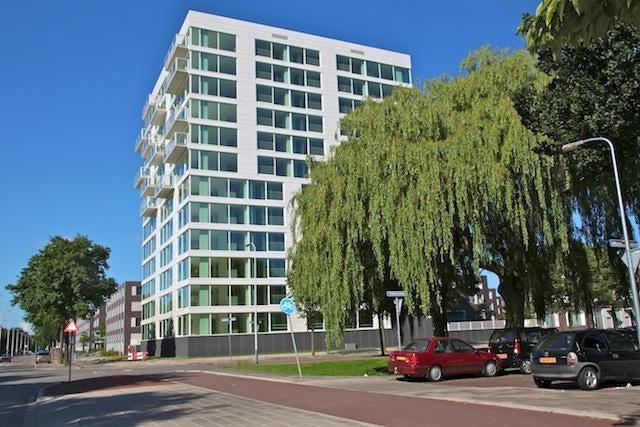 Appartement - Vrederustlaan - 's-Gravenhage