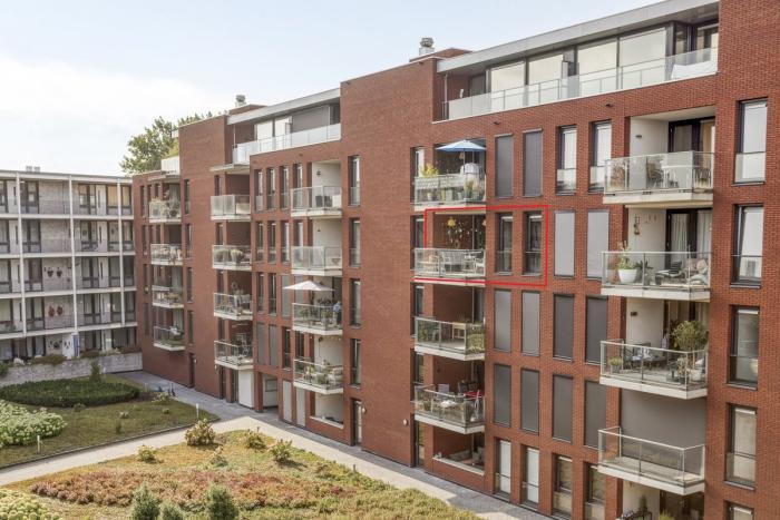 Appartement - Westenburgerweg - 's-Hertogenbosch