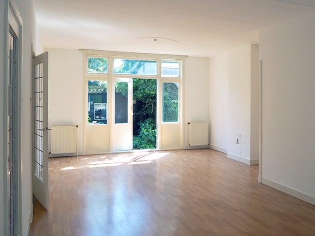 Huis - Duizendschoonstraat - Rotterdam